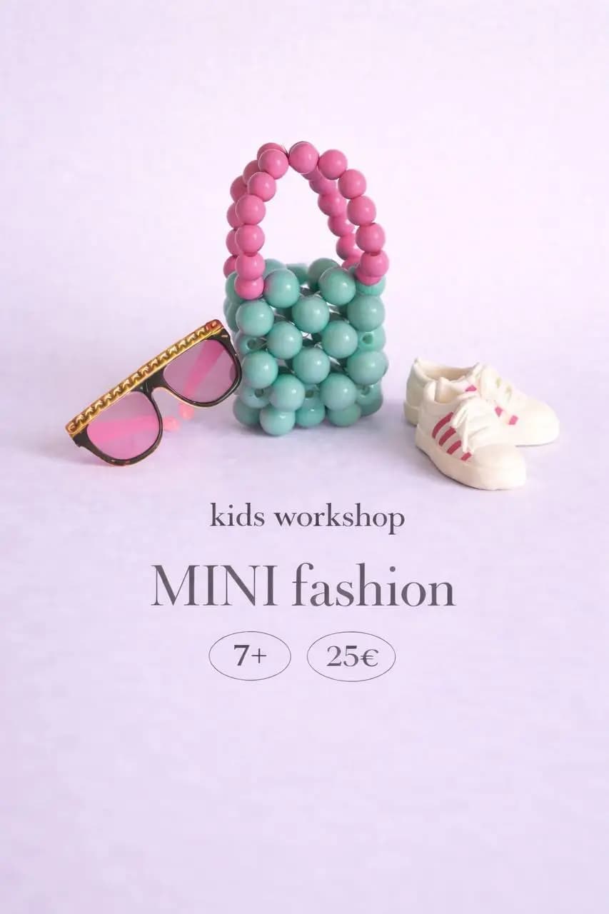 MINI Fashion